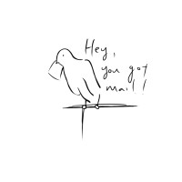 Hey, You Got Mail! logo - Similar company to Stts Training - Communication And Leadership Specialists