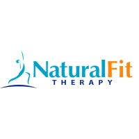 Natural Fit Therapy logo - Similar company to True Pedigree