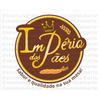Império dos Pães logo - Similar company to Panevitale Sem Glúten