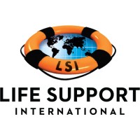 Life Support International, Inc. logo - Similar company to Cfhelmets Llc
