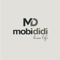 Mobididi Mobilya logo - Similar company to Resteril