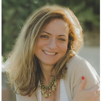 Monica Lasaponara - Escape Coach® logo - Similar company to Hausme