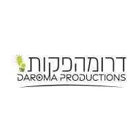 Daroma Productions logo - Similar company to Filmind