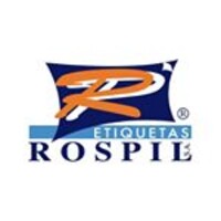 Etiquetas Rospil S.A. logo - Similar company to Etiart - Etiquetas Autoadhesivas