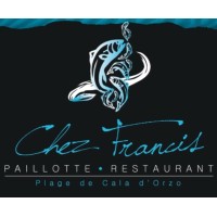 Chez Francis Corse logo - Similar company to Hôtel Bartaccia ****