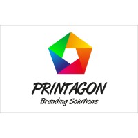 PRINTAGON BRANDING SOLUTIONS logo - Similar company to Exact Systems Limited