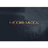 Moore Medical Solutions LLC logo - Similar company to Ashrith Consulting Private Limited