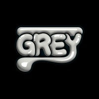 Grey The Podcast logo - Similar company to Erena Creative