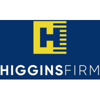 The Higgins Firm logo - Similar company to Advance Med