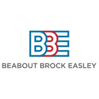 Beabout Brock Easley logo - Similar company to Team Engine