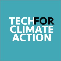 Tech for Climate Action logo - Similar company to Climate Dc