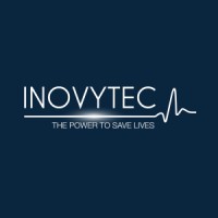 Inovytec logo - Similar company to Medtechnica