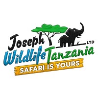 Joseph Wildlife Tanzania logo - Similar company to Borealis On Trekking