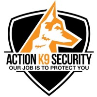 ACTION K9 SECURITY LIMITED