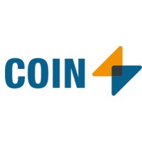 Vereniging COIN logo - Similar company to Verenigde Bitcoinbedrijven Nederland