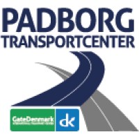 Padborg Transportcenter logo - Similar company to Ips Padborg A/S