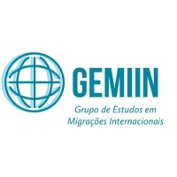 GEMIIN - Grupo de Estudos em Migrações Internacionais logo - Similar company to Gepesoi - Grupo De Estudos, Pesquisa E Simulação De Organizações Internacionais