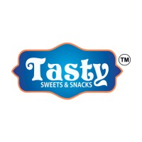 Tasty Food Products logo - Similar company to Palacio Catering