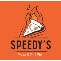 Speedy's Pizza & Piri Piri logo - Similar company to Dasa Tech