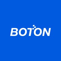 Boton logo - Similar company to Bcs