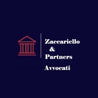 Studio Legale Zaccariello & Partners logo - Similar company to Studio Legale Scafetta