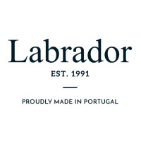 Labrador logo - Similar company to Maze Shop - Knitwear