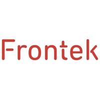 Frontek USA logo - Similar company to Rainscreen Association In North America