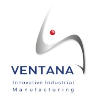 VENTANA GROUP logo - Similar company to Nexteam