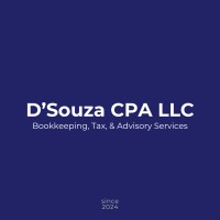 D'Souza CPA LLC logo - Similar company to Airlitz