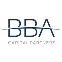 BBA CapitalPartners logo - Similar company to Conscio Group