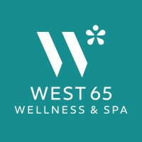 WEST 65 WELLNESS & SPA logo - Similar company to Exclusivelyspa - Global Spa Consultancy & Operator