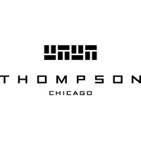 Thompson Chicago logo - Similar company to Table Mountain Inn
