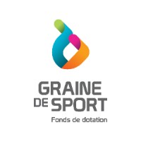 Fonds de dotation Graine de Sport logo - Similar company to Fonds De Dotation Am2S