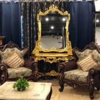 Savvy Craft logo - Similar company to Eunoia Design Studio