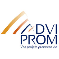 ADVI PROM logo - Similar company to Smoothie Production