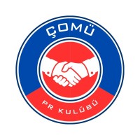 ÇOMÜ PR KULÜBÜ logo - Similar company to Güvennet Akademi
