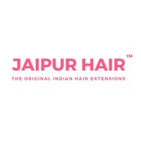 Jaipur Hair™ logo - Similar company to Chokho Jaipur