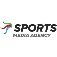 The Sports Media Agency logo - Similar company to Gw Active