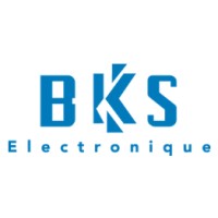 BKS ELECTRONIQUE | Badgeuses Timy logo - Similar company to By Ze Touch