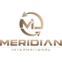 MERIDIAN INTERNATIONAL logo - Similar company to Tizara Agro
