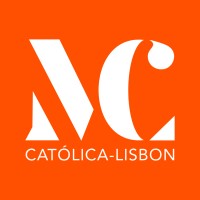 Católica-Lisbon Marketing Club logo - Similar company to Católica Lisbon Su