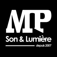 MP Son & Lumière logo - Similar company to Pyramind Institute Is Now Music City Accelrator