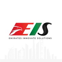 Emirates Innovate Solutions logo - Similar company to Aptvel Global