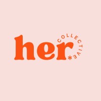 Her Collective logo - Similar company to Canyon - Land Your Dream Job Faster