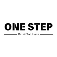 One Step Retail Solutions logo - Similar company to Xgloe