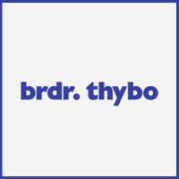 Brdr. Thybo A/S | Murer- og entreprenørfirma logo - Similar company to Thybo