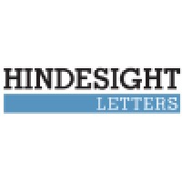 HindeSight Letters logo - Similar company to Js Davidson