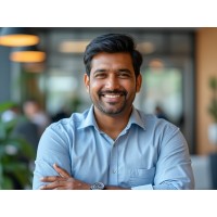 Suneel Kant Sharma logo - Similar company to Digital World