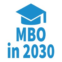 MBOin2030 logo - Similar company to Wij Zijn Katapult