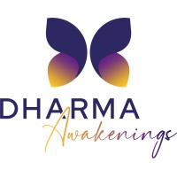 Dharma Awakenings logo - Similar company to Ime Group Ltd